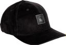 Gorra Burgtec Icon Classic negra