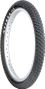 Tioga Comp X Rigid 20'' BMX Tire Black