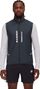 Mammut Aenergy TR WB Hybrid Sleeveless Jacket Black