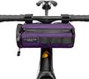 Sacoche de Cintre ALMSTHRE Compact violet