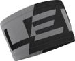 Salewa Pedroc Seamless Headband Grey