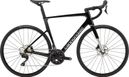 Cannondale SuperSix Evo 4 Racefiets Shimano 105 12V 700mm Zwart
