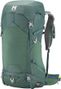 Zaino Millet Seneca Air 38L Verde Donna