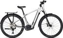 VTC Électrique Focus Aventura² 6.9 Shimano XT/Deore 12V 625Wh 29'' Argent 2025