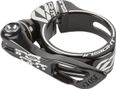 Black Insight QR Seatpost
