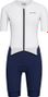 Orca Athlex Aero Race V2 Women's Triathlon Suit - White