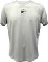 Tee-shirt BAVELLA BAMBOO LIGHT GRAY