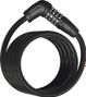Antivol câble Abus Tresor 6512C/180