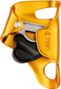 Petzl Croll L bloccante giallo