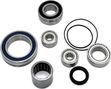 Black Bearing + O-Ring Kit for Yamaha PW et PW-SE Engine