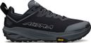Scarpe Trail Altra Experience Wild 3+ Nero Donna