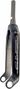 Ice Swat 2.0 Fork 20 mm 20'' Black