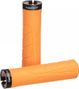 Paire de Grips Neatt One Lock Ergo Orange