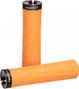 Paire de Grips Neatt One Lock Ergo Orange