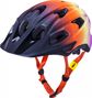 Kali Pace Afterburner Multicolor Helm