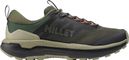 Zapatos de senderismo Millet Seneca Kaki para hombre