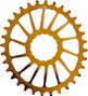 Plateau Oval Shift Up or (RACE FACE)