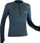 Raidlight R-light Langarmtrikot Grau