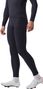 Castelli Thermowoven Men's Long Cycling Shorts, Black
