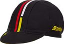 Santini-Kappe „Tour de France Alpe d’Huez“