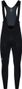 Spiuk A/B Anatomic Bib shorts Men Black