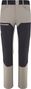 Pantalones Millet Onega Stretch Beige
