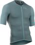 Northwave Essence Maglia unisex a maniche corte verde