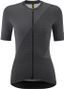 Maglia a maniche corte Mavic Aksium Graphic Donna Grigio/Nero