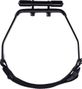BBB BagBrace Saddle Bag Stabilizer - Black