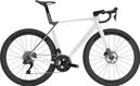 Vélo de Route Trek Madone SL 6 Shimano 105 Di2 12V 700 mm Blanc Gén. 8