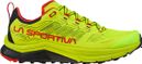 Chaussures La Sportiva Jackal Neon Goji