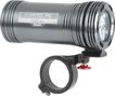 Blootstelling Verlichting Toro Mk15 Grijs Voorlicht