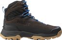 Scarpe da trekking Millet Ubic Trek Gore-Tex Uomo Marrone