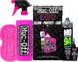 Muc-Off Ebike Clean Protect &amp; Lube Kit Wartungskit