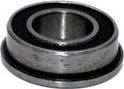 Roulement B3 - BLACKBEARING - f61800 -2rs /f 6800 -2rs