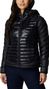 Columbia Labyrinth Loop Piumino da donna nero