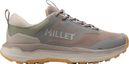 Millet Seneca Beige Women's Hiking Shoes