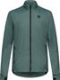Giacca antivento Fox Ranger Wind verde da uomo
