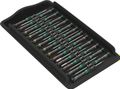 @Wera-jeu de tournevis micro 25 pcs