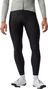 Castelli Sorpasso Pro Men's Long Cycling Shorts - Black