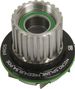 Hope Cassette Body MS 12S Hub Pro5