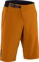 Heren ION Ionic LT Oranje Fietsshort