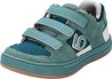 Zapatillas MTB para niños adidas Five Ten Freerider VCS Azul