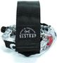 Restrap Diagonal Straps Black 