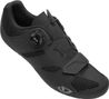 Zapatillas de carretera Giro Savix II negro