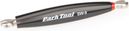 Park Tool SW-9 Double Spoke Wrenches 3.23 mm / 3.45 mm