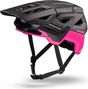 Julbo Forest MTB Helmet Black/Pink