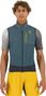 Karpos Lavaredo Sleeveless Jacket Blue