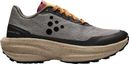 Women's Craft Endurance Trail Shoes Grey/Dark Grey