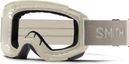 Masque VTT Smith Squad MTB Gris